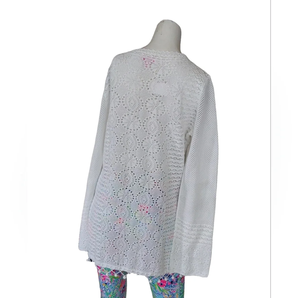 Lilly Pulitzer crafted modern